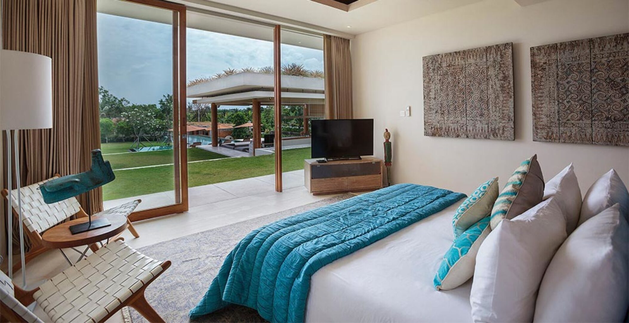Where Tranquility Meets Luxury – Bali Villa 1071