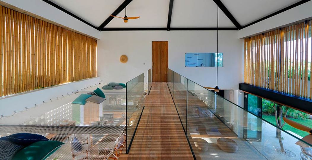 Steps from the Sea, Wrapped in Luxury – Bali Villa 1073