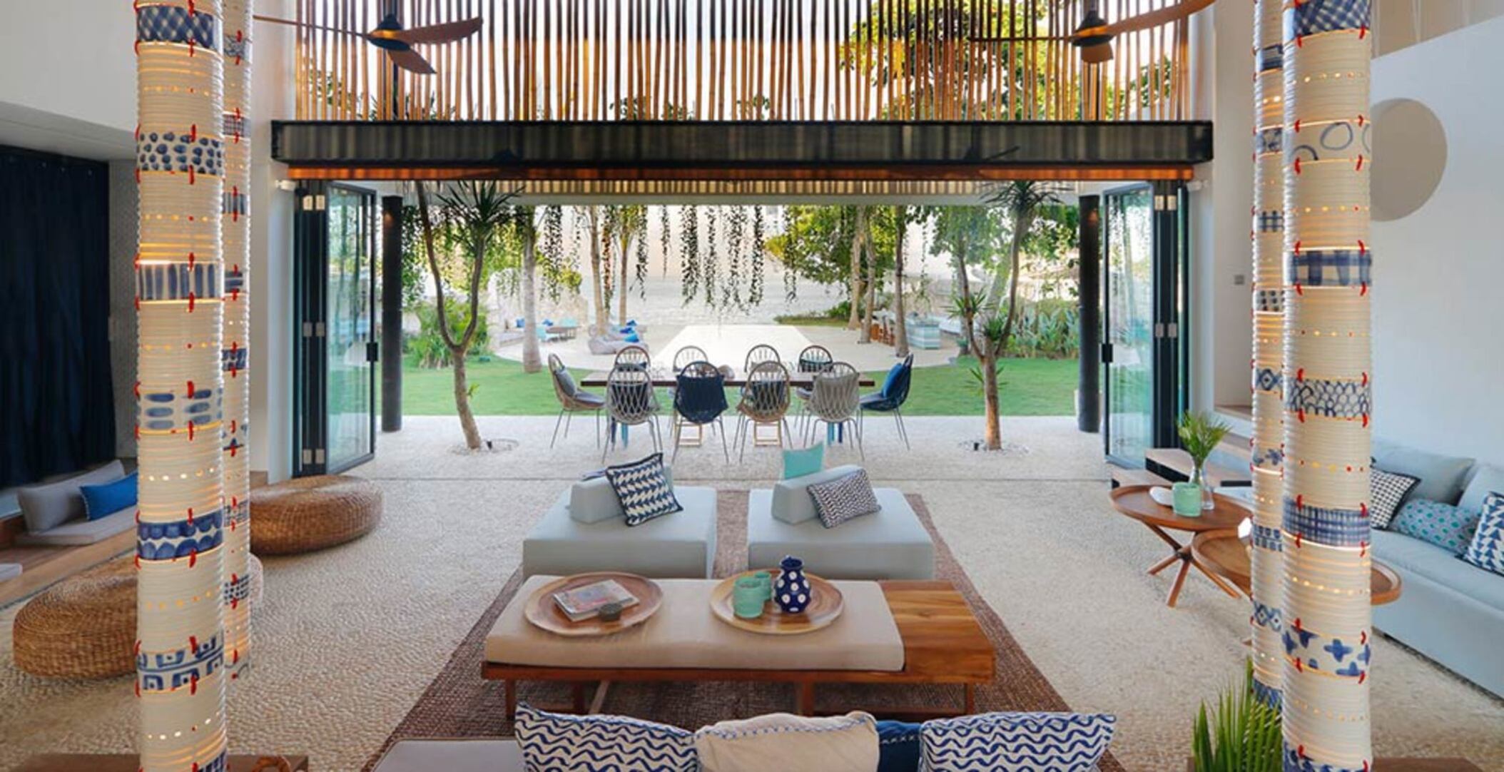Steps from the Sea, Wrapped in Luxury – Bali Villa 1073