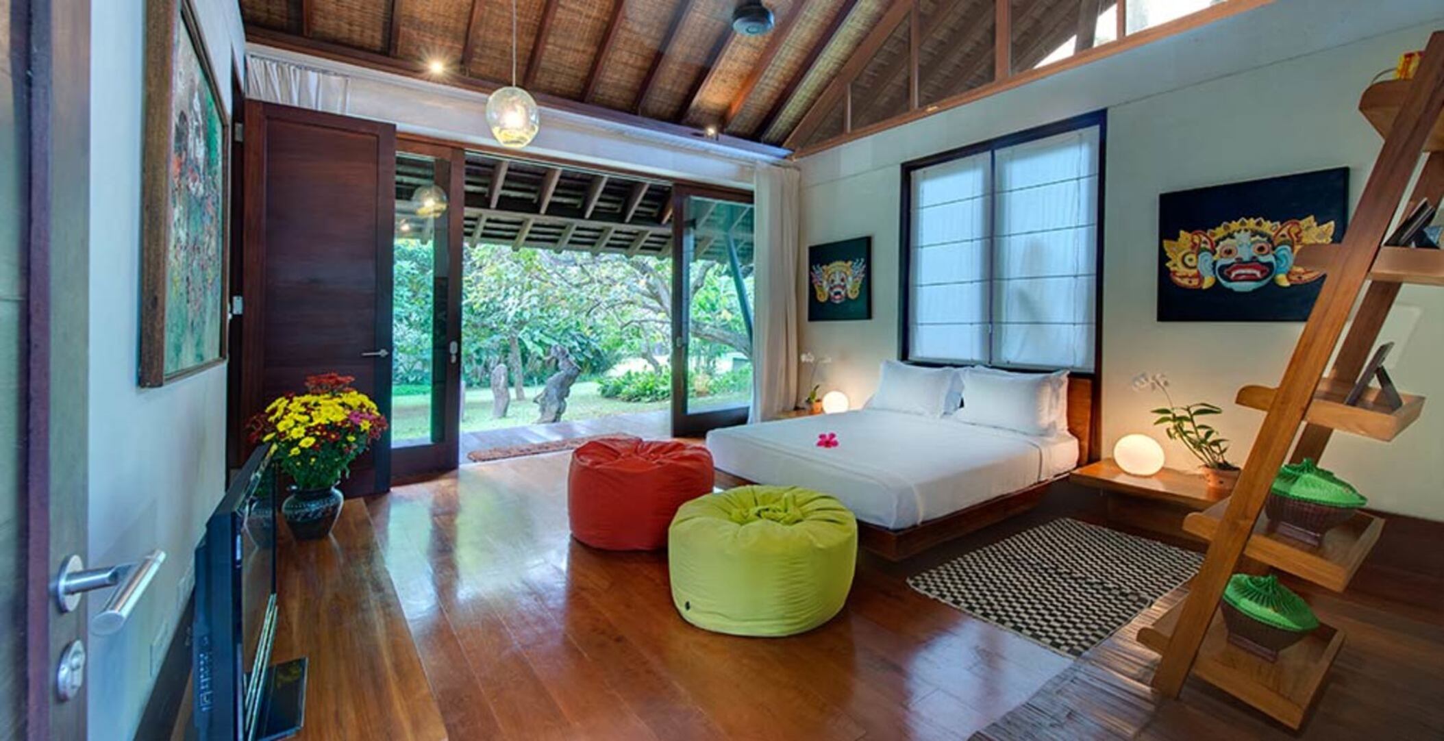 Luxury Rooted in Serenity – Bali Villa 1074