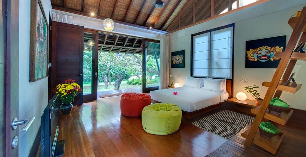 Luxury Rooted in Serenity – Bali Villa 1074