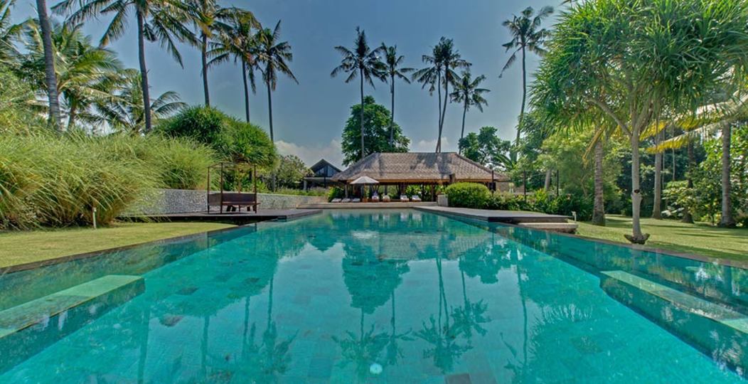 Luxury Rooted in Serenity – Bali Villa 1074