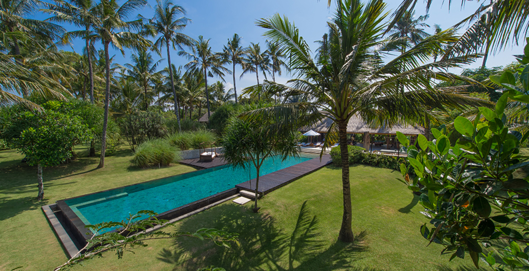 Luxury Rooted in Serenity – Bali Villa 1074
