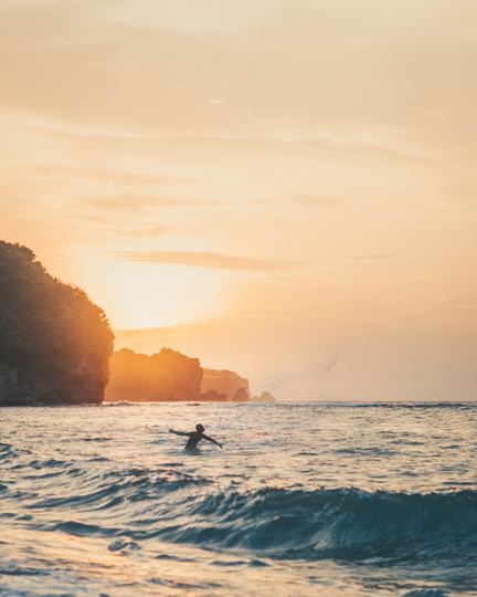 Luxury Rooted in Serenity – Bali Villa 1074