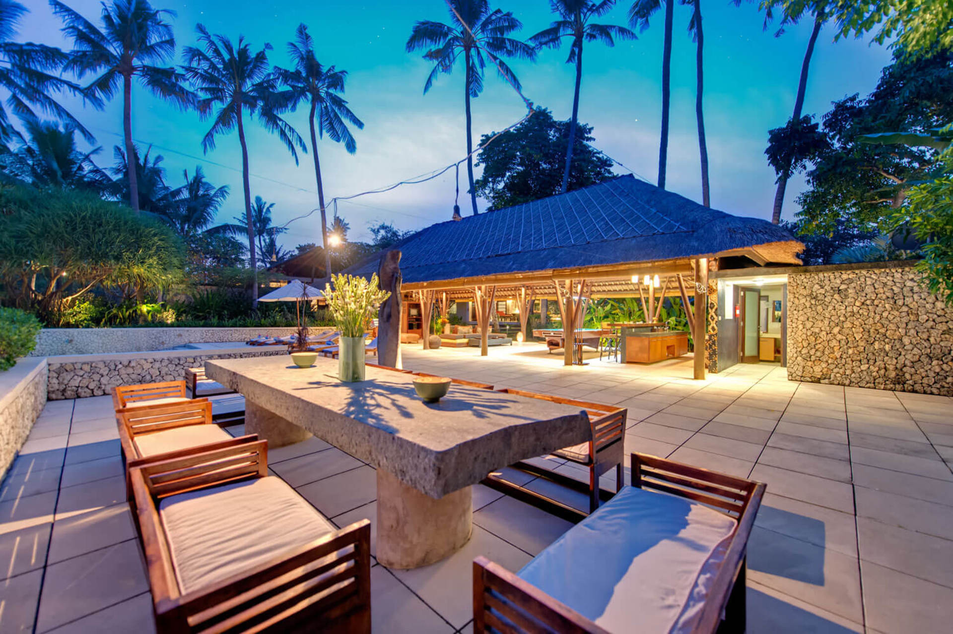 Luxury Rooted in Serenity – Bali Villa 1074