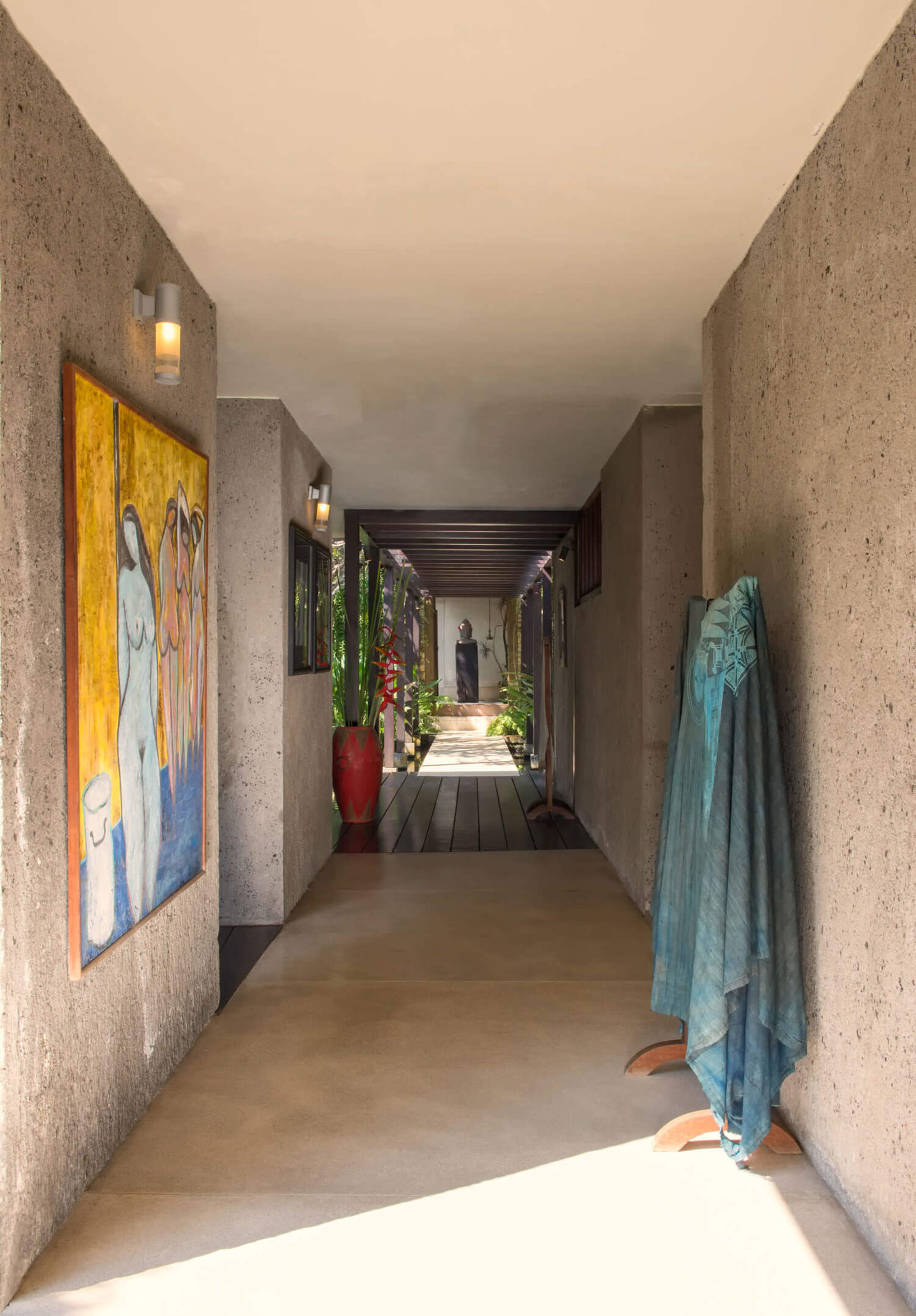 Luxury Rooted in Serenity – Bali Villa 1074