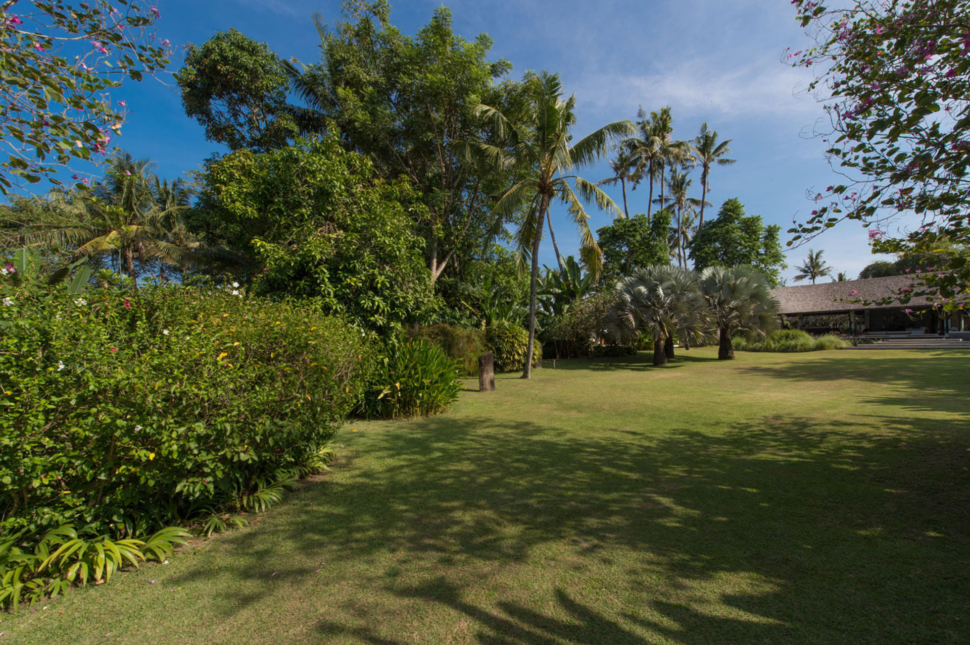 Luxury Rooted in Serenity – Bali Villa 1074