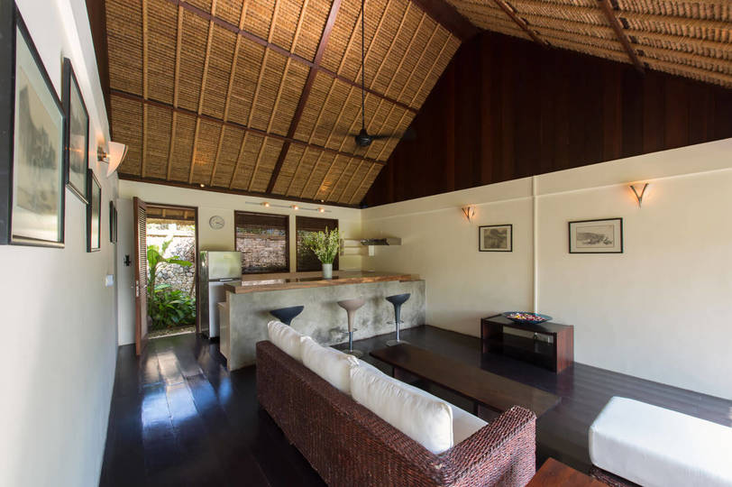 Luxury Rooted in Serenity – Bali Villa 1074