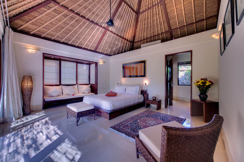 Luxury Rooted in Serenity – Bali Villa 1074