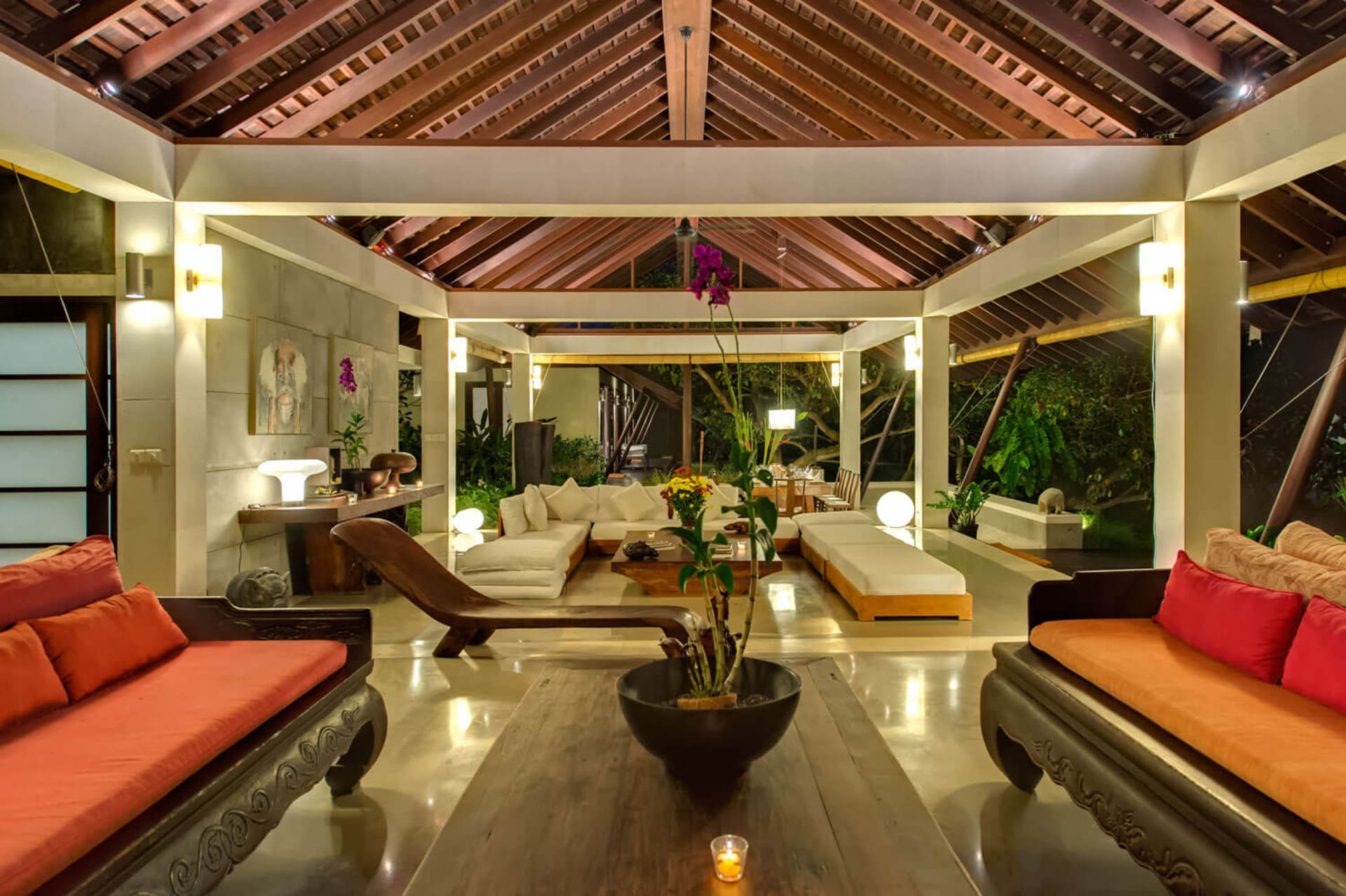 Luxury Rooted in Serenity – Bali Villa 1074