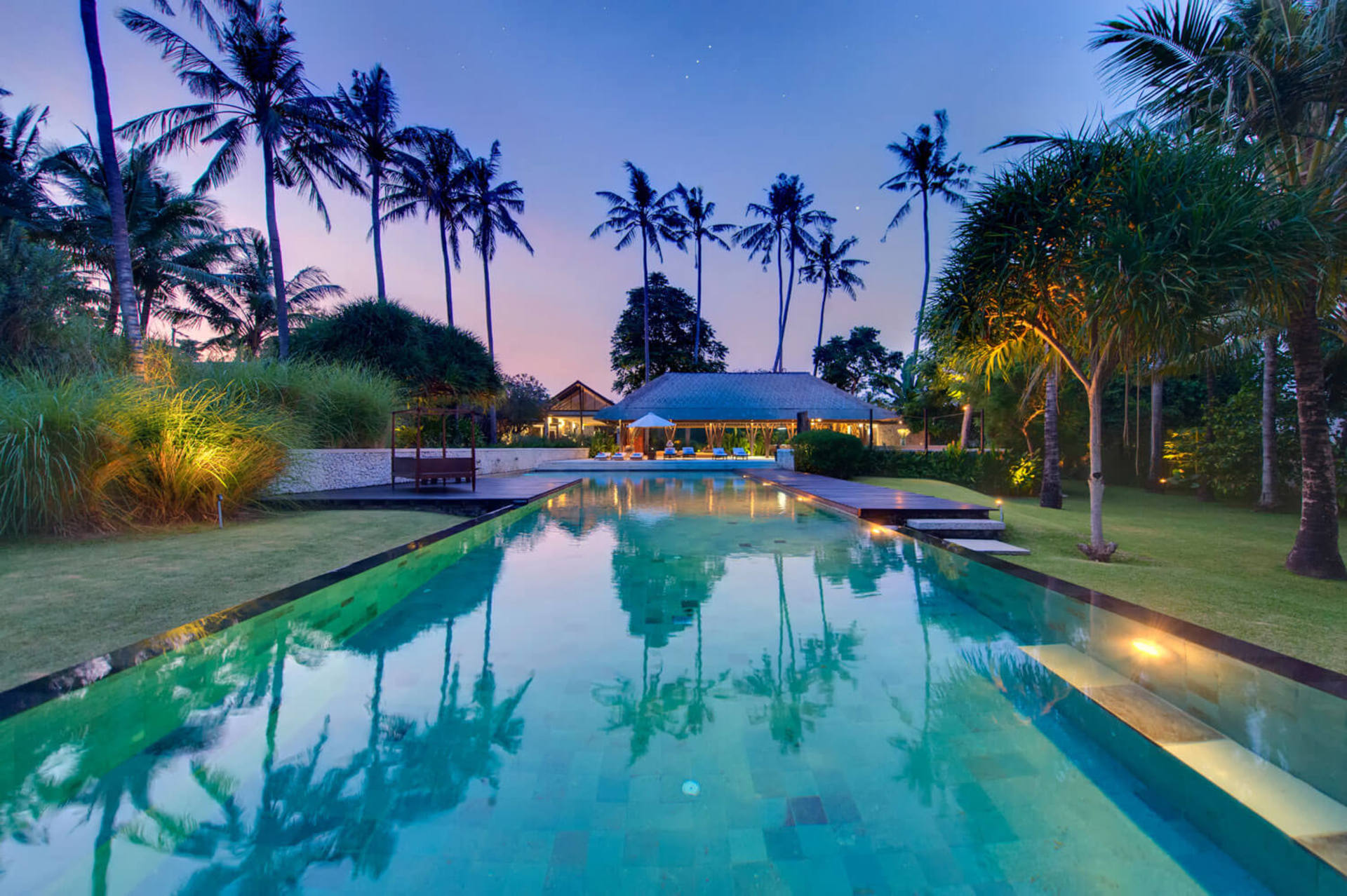 Luxury Rooted in Serenity – Bali Villa 1074