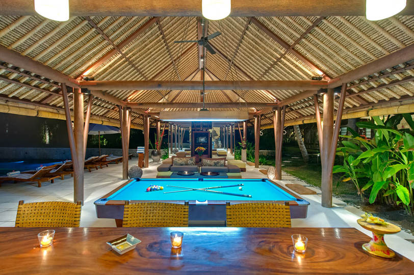 Luxury Rooted in Serenity – Bali Villa 1074