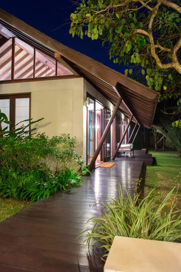 Luxury Rooted in Serenity – Bali Villa 1074
