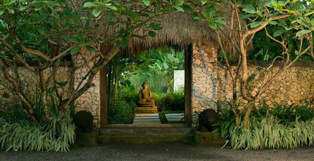 Luxury Rooted in Serenity – Bali Villa 1074