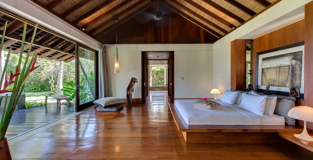 Luxury Rooted in Serenity – Bali Villa 1074