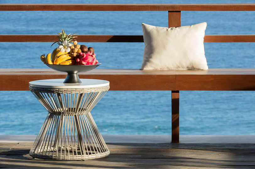 Exclusive Cliffside Retreat – Bali Villa 1083