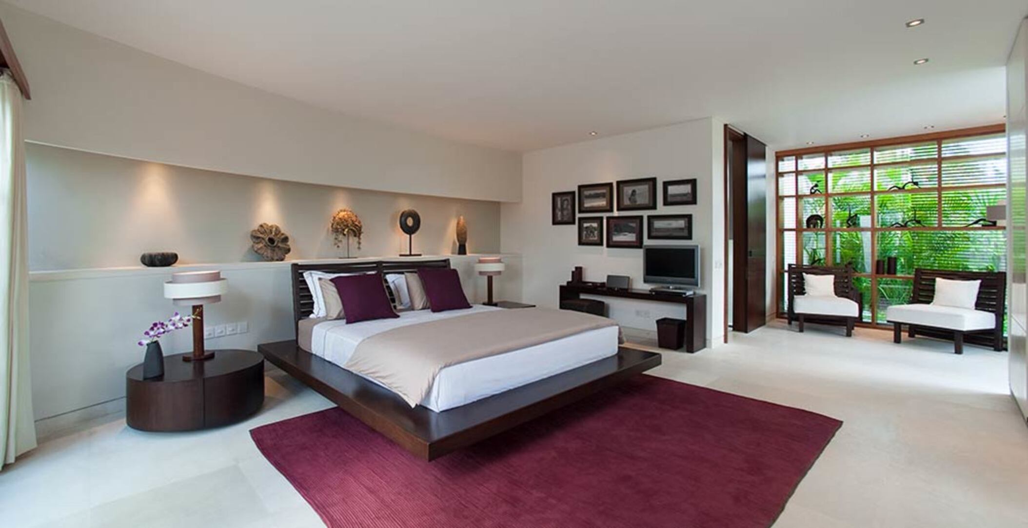 Dreamy Seminyak Hideaway by the Sea – Villa 1086