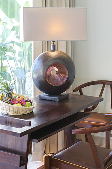 Serenity Above the Surfline – Bali Villa 1089