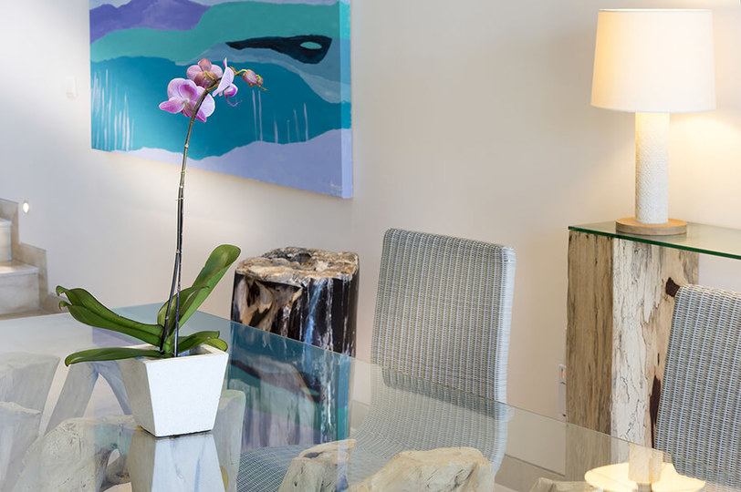Serenity Above the Surfline – Bali Villa 1089