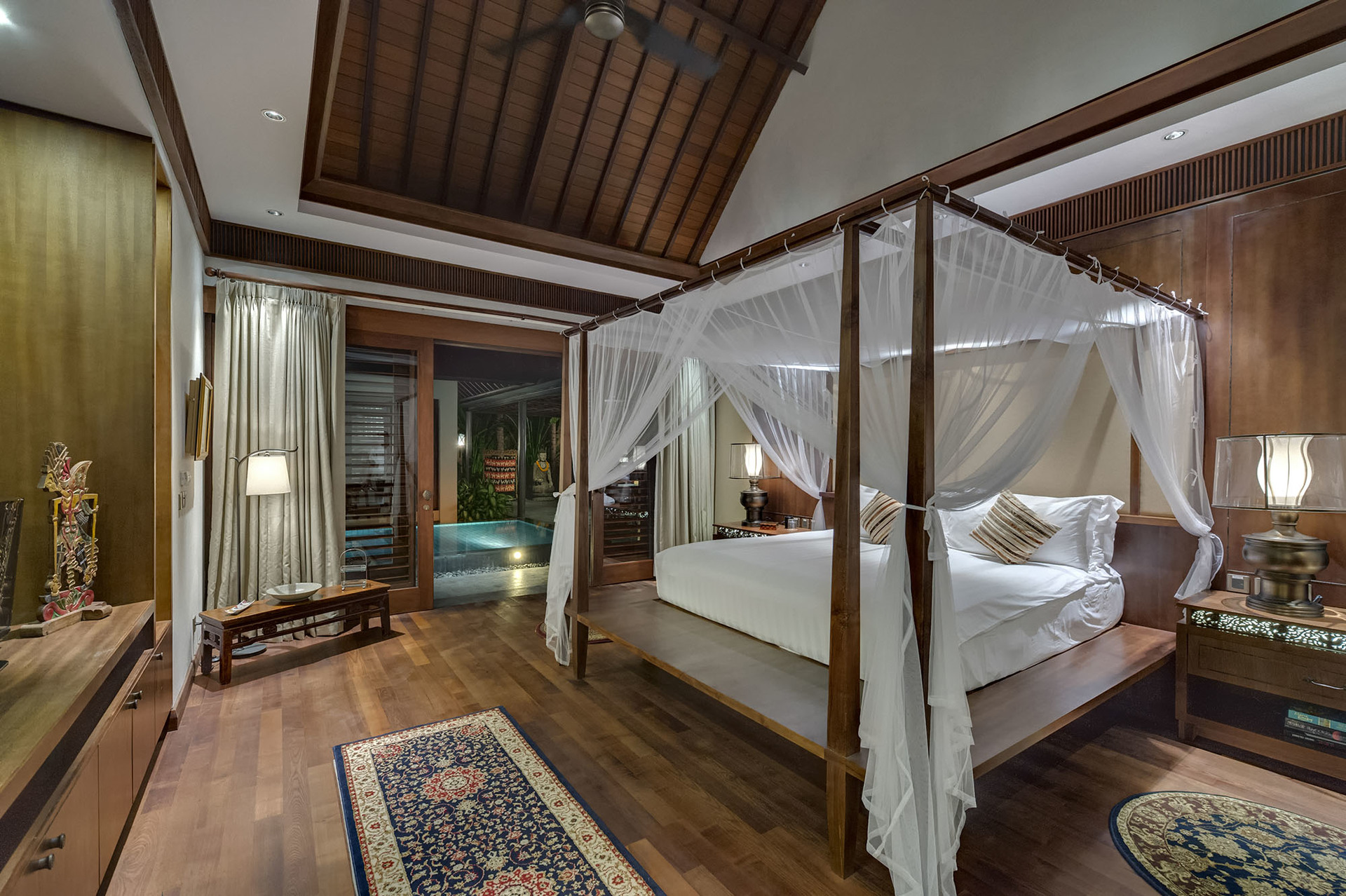 Tranquil Luxury Escape Near Seminyak – Bali Villa 1092