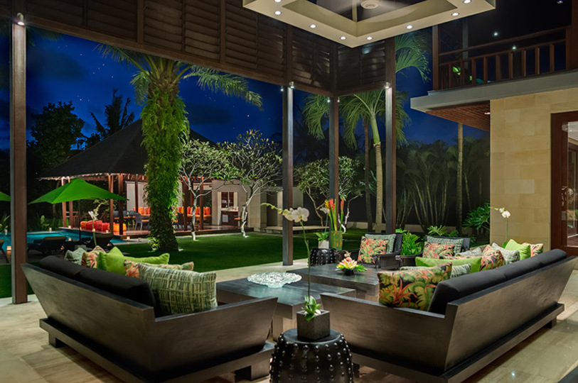 Serene Luxury Retreat with Poolside Bliss – Villa 1097