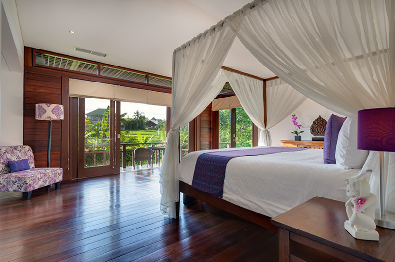 Serene Luxury Retreat with Poolside Bliss – Villa 1097