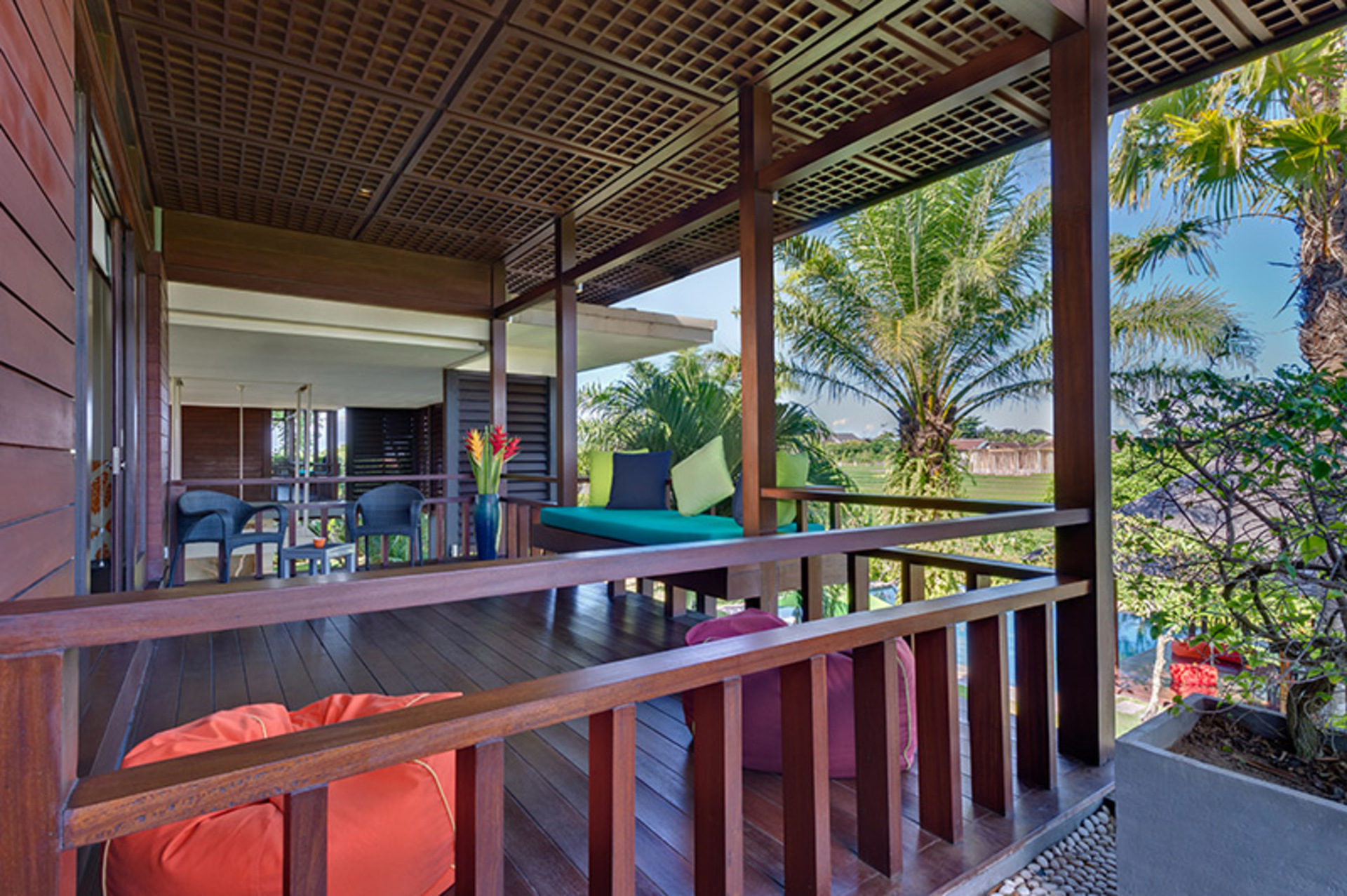Serene Luxury Retreat with Poolside Bliss – Villa 1097