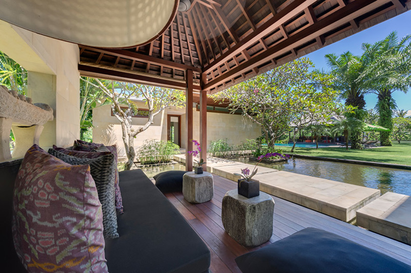Serene Luxury Retreat with Poolside Bliss – Villa 1097