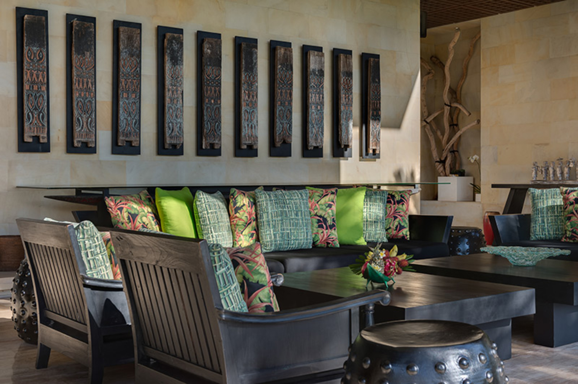 Serene Luxury Retreat with Poolside Bliss – Villa 1097