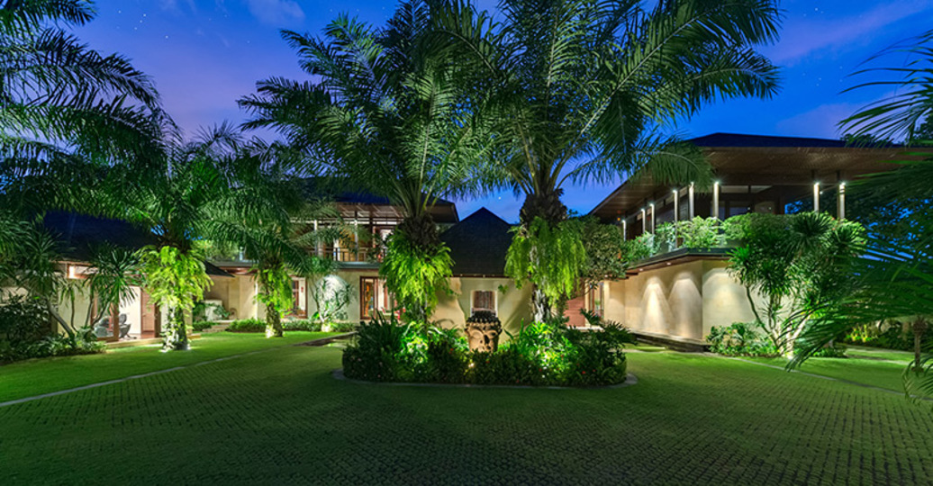 Serene Luxury Retreat with Poolside Bliss – Villa 1097
