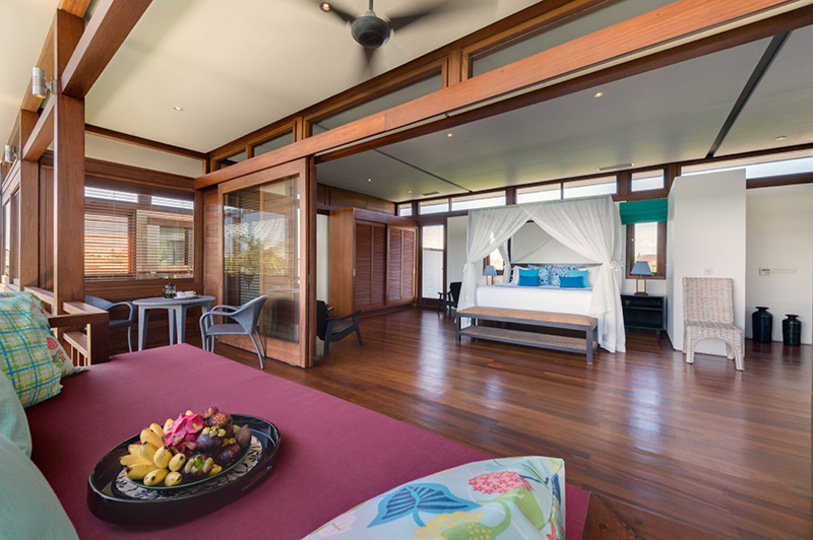 Spacious Luxury Retreat Near Beach – Bali Villa 1098