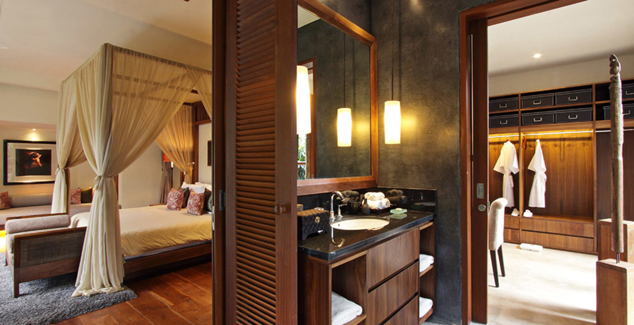 Tranquil Villa Near Berawa Beach – Bali Villa 1099