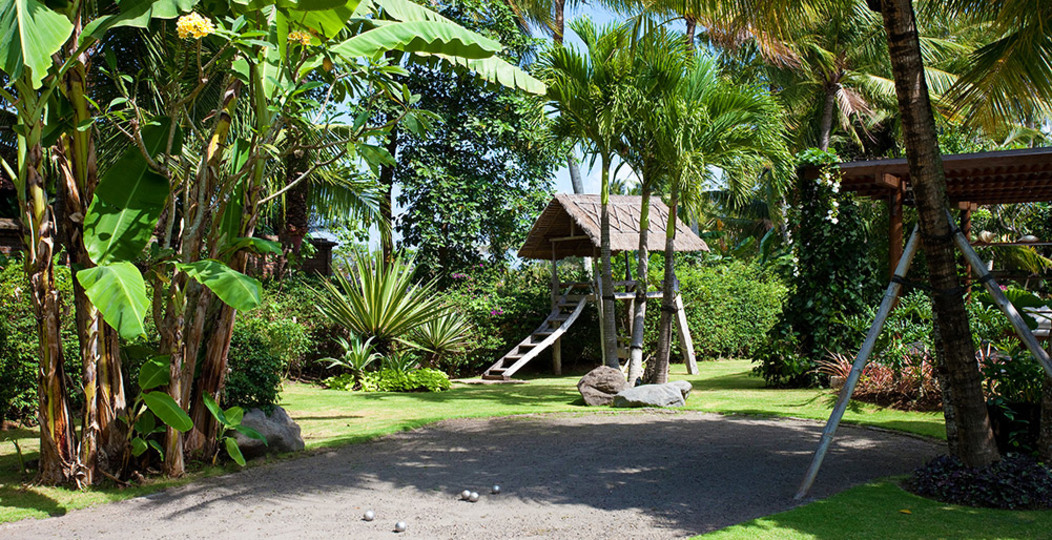 Tranquil Villa Near Berawa Beach – Bali Villa 1099