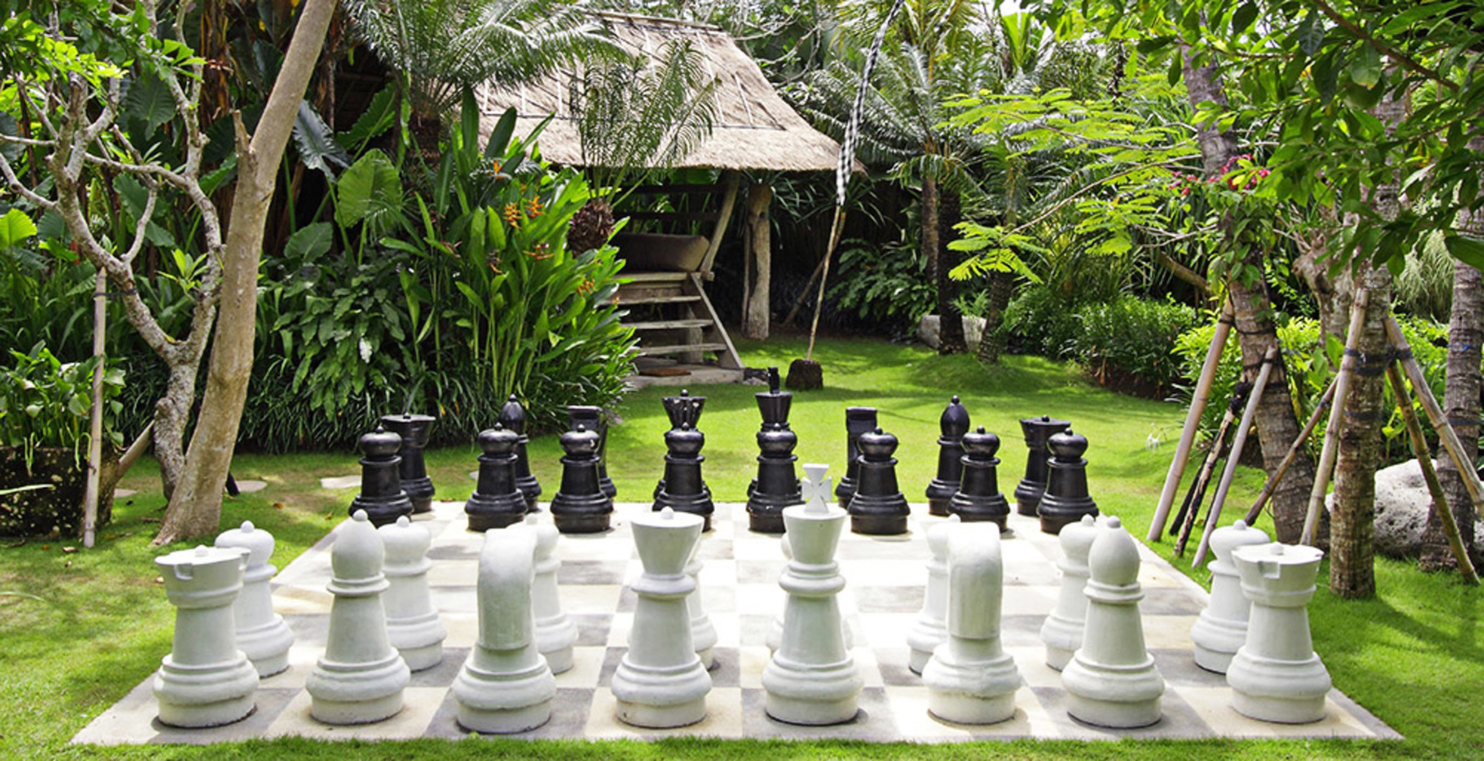 Tranquil Villa Near Berawa Beach – Bali Villa 1099