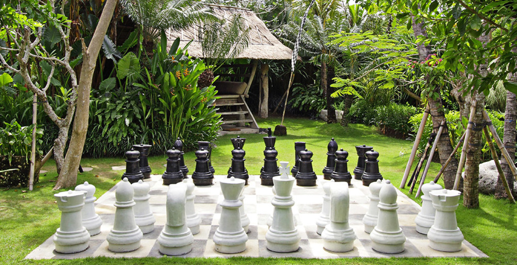Tranquil Villa Near Berawa Beach – Bali Villa 1099