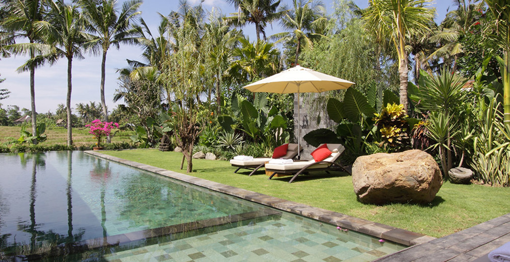 Tranquil Villa Near Berawa Beach – Bali Villa 1099