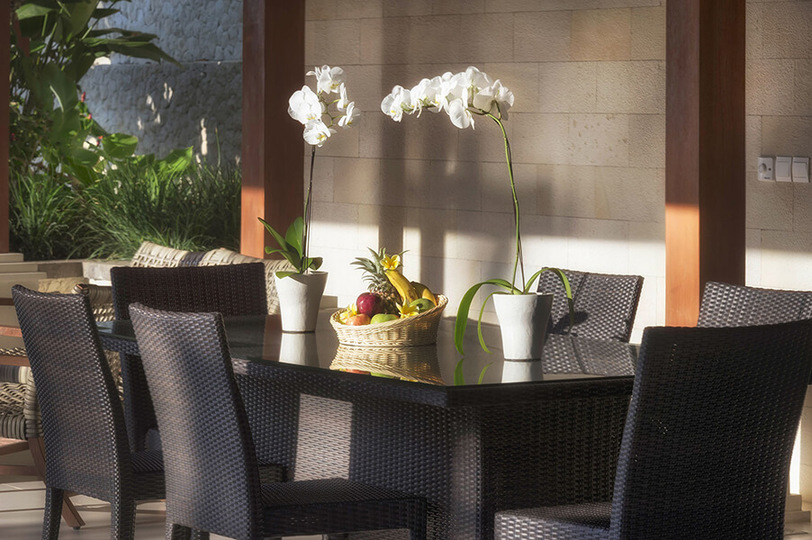 Tranquil Villa Near Berawa Beach – Bali Villa 1099