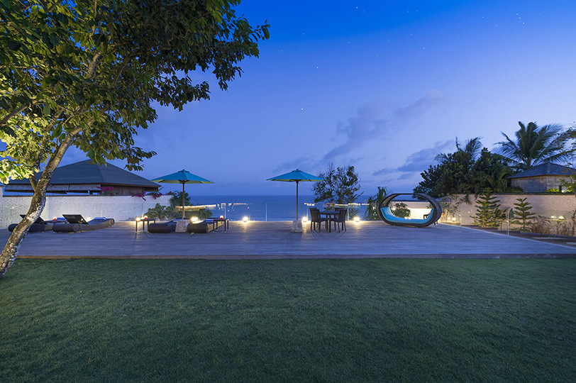 Tranquil Villa Near Berawa Beach – Bali Villa 1099