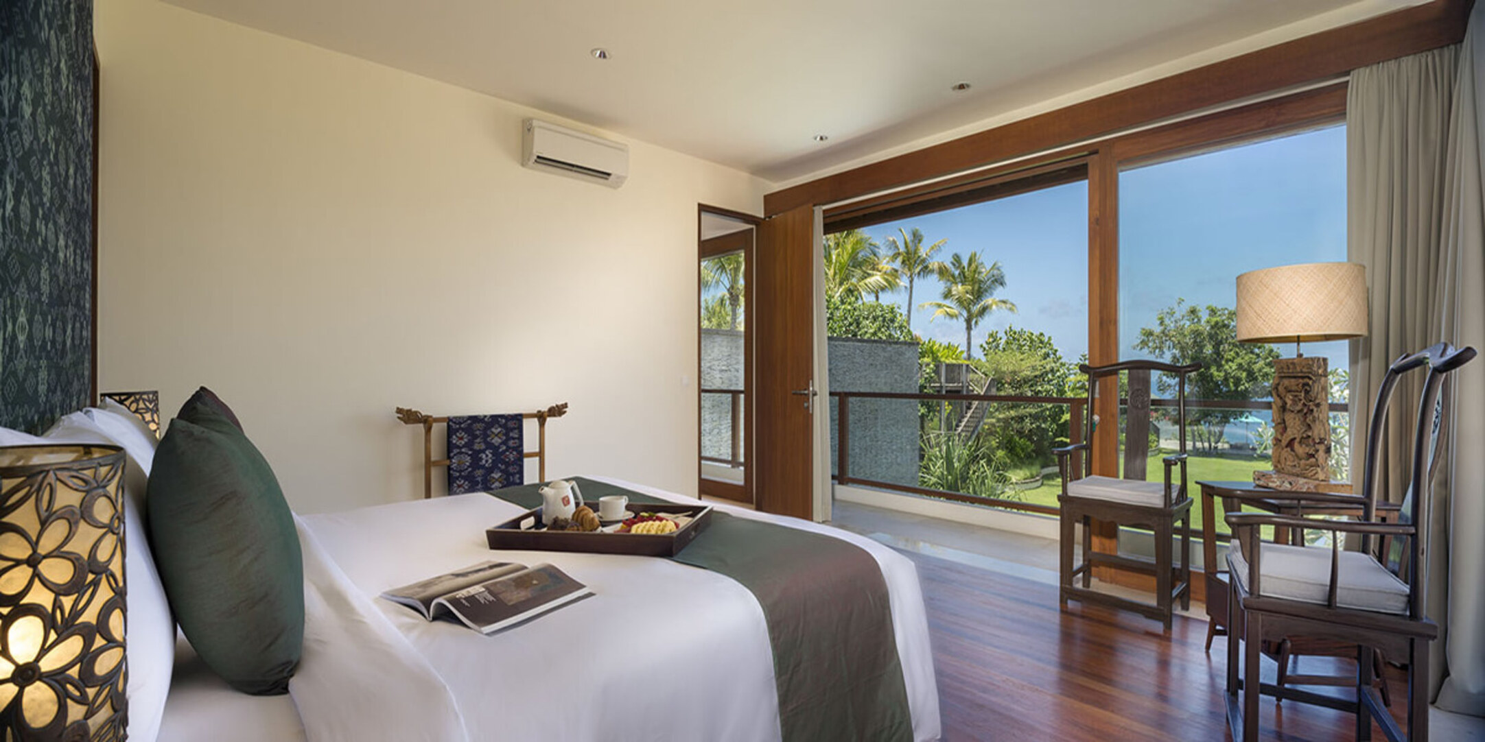 Tranquil Villa Near Berawa Beach – Bali Villa 1099