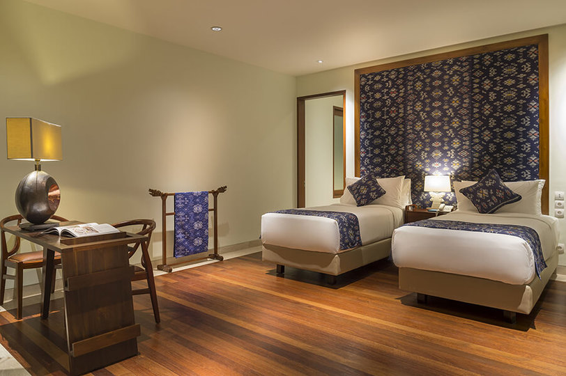 Tranquil Villa Near Berawa Beach – Bali Villa 1099