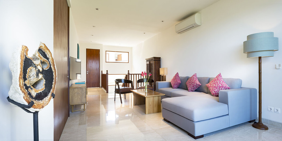 Tranquil Villa Near Berawa Beach – Bali Villa 1099