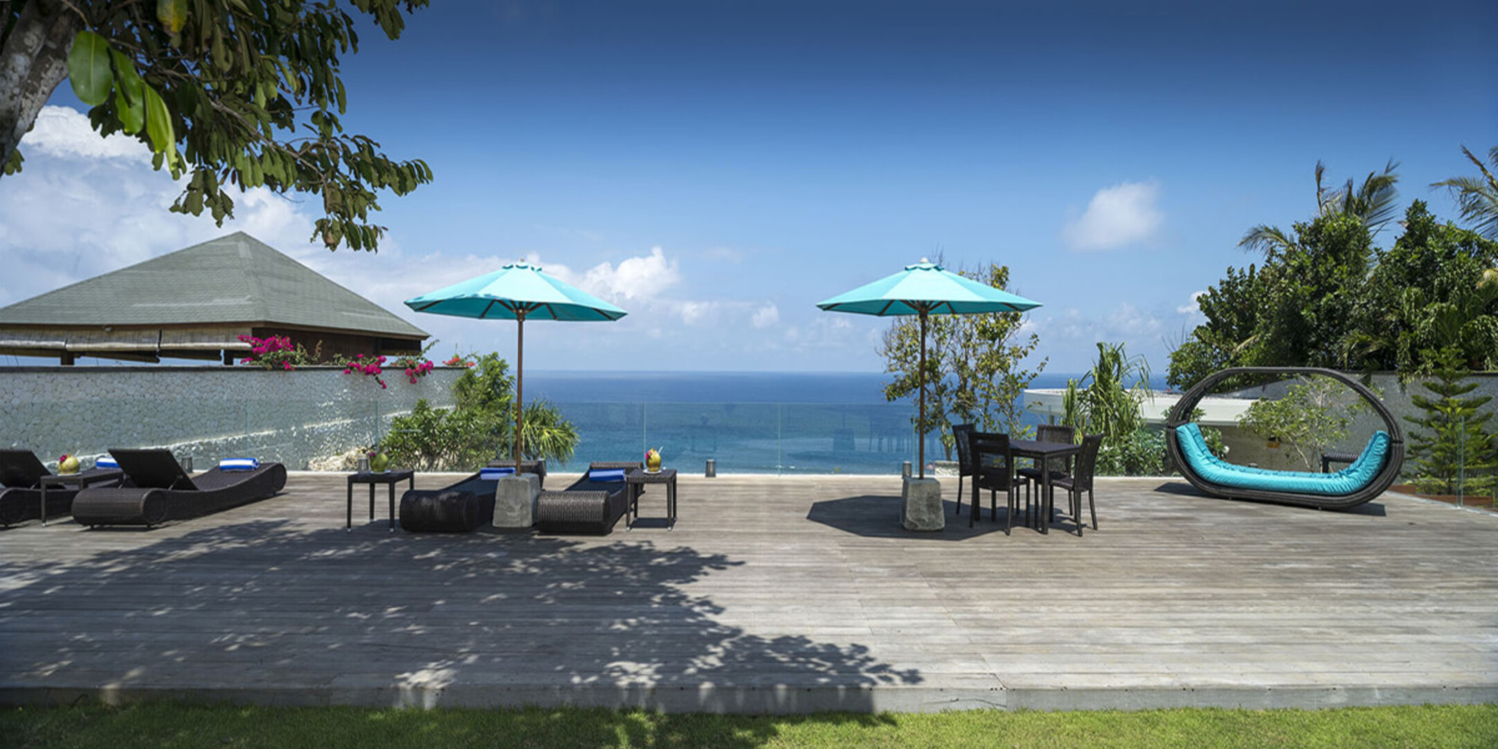 Tranquil Villa Near Berawa Beach – Bali Villa 1099