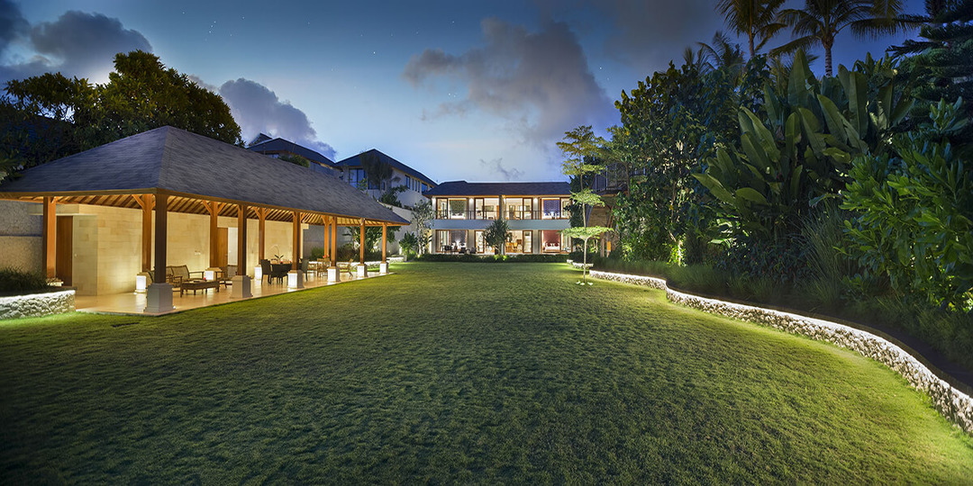 Tranquil Villa Near Berawa Beach – Bali Villa 1099