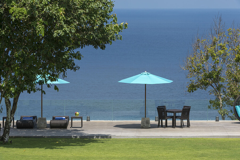 Tranquil Villa Near Berawa Beach – Bali Villa 1099
