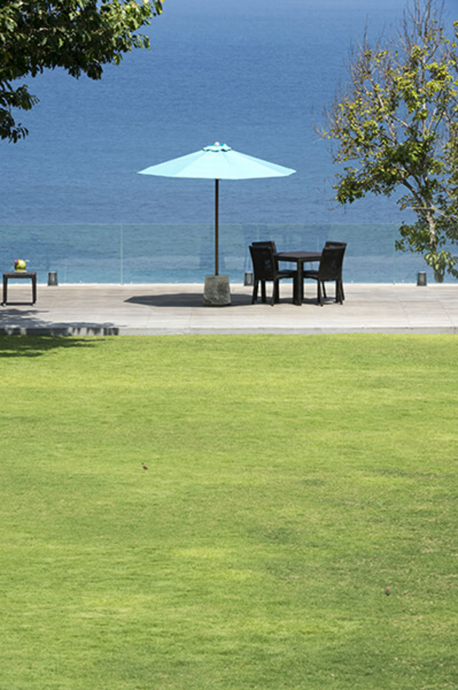 Tranquil Villa Near Berawa Beach – Bali Villa 1099