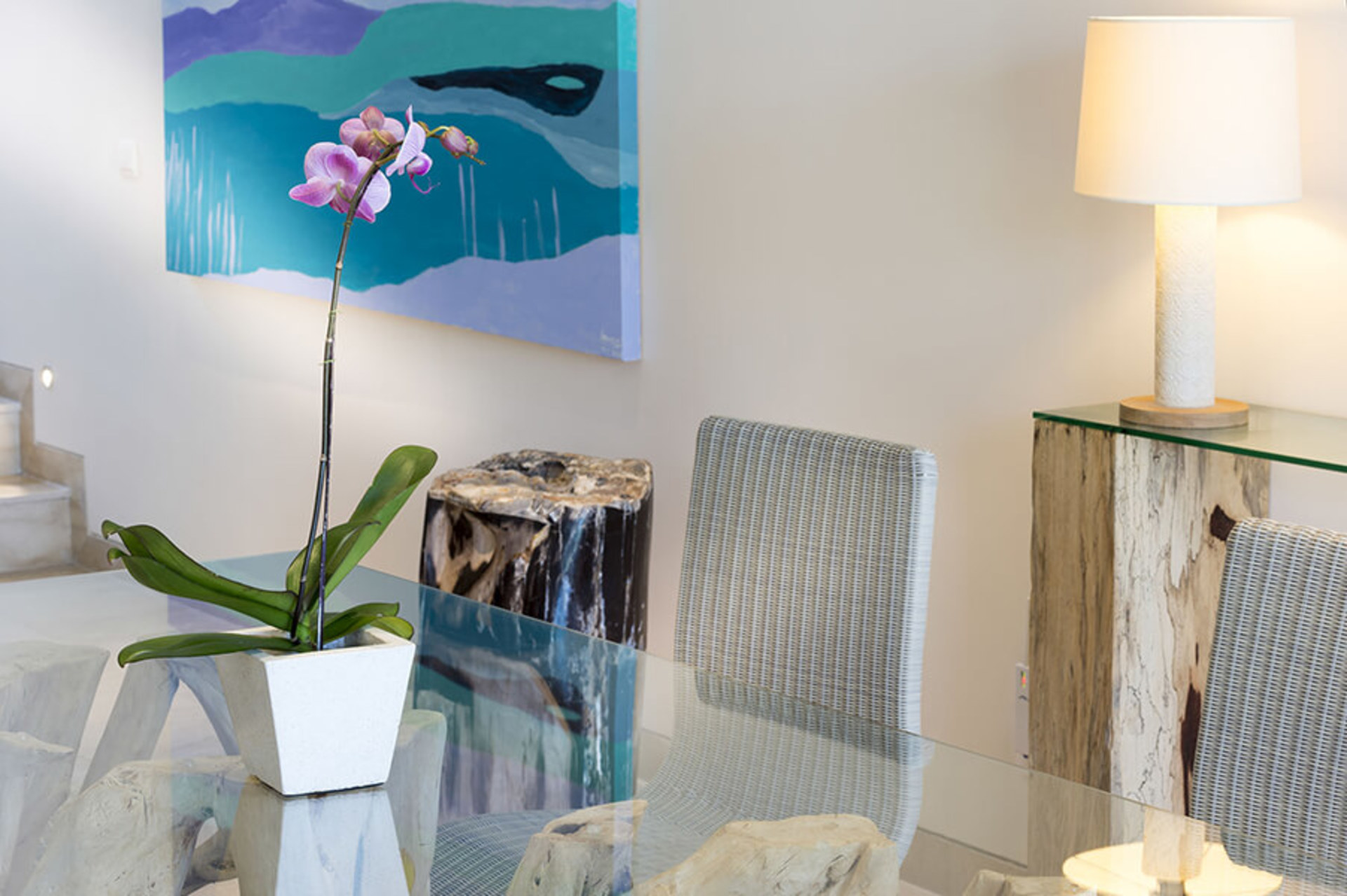 Tranquil Villa Near Berawa Beach – Bali Villa 1099