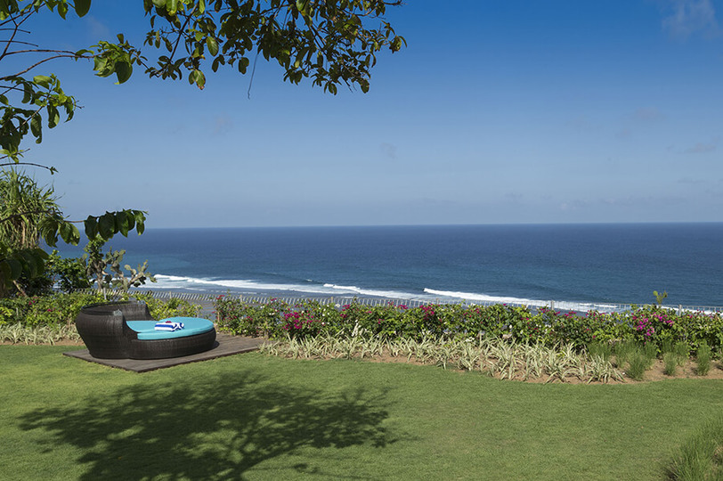 Tranquil Villa Near Berawa Beach – Bali Villa 1099