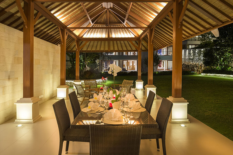 Tranquil Villa Near Berawa Beach – Bali Villa 1099