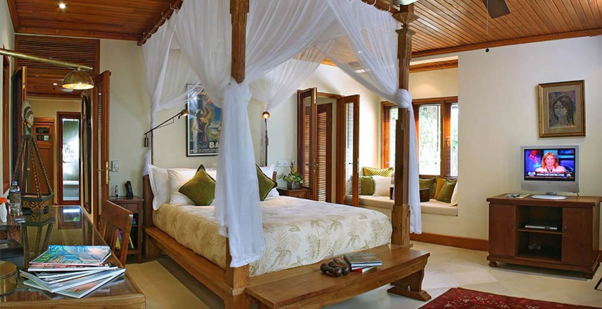 Seminyak’s Hidden Gem of Grace, Bali Villa 1101