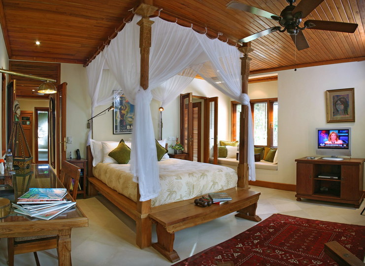 Seminyak’s Hidden Gem of Grace, Bali Villa 1101
